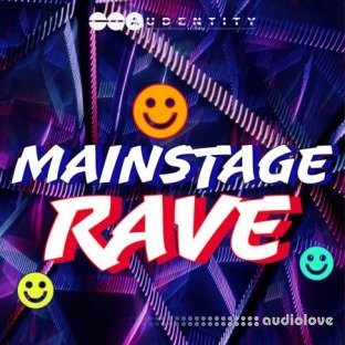 Audentity Records Mainstage Rave