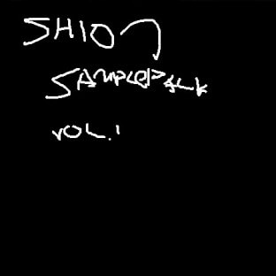 VEL0CITY Shion Sample Pack Vol.1 (FXs)