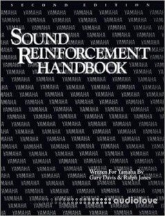 Yamaha Sound Reinforcement Handbook, 2nd Edition