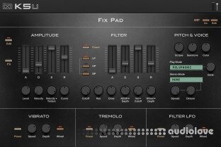 UVI Soundbank KAWAI Vintage Legacy