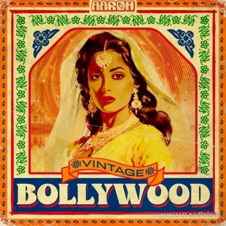 Aaroh Vintage Bollywood WAV