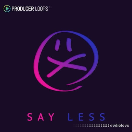 Producer Loops Say Less MULTiFORMAT