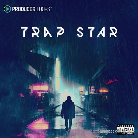 Producer Loops Trap Star MULTiFORMAT