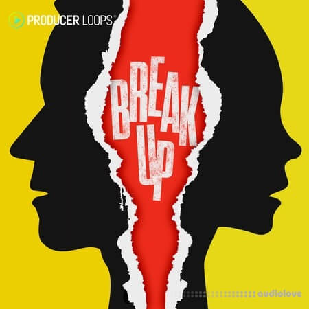 Producer Loops Break Up MULTiFORMAT