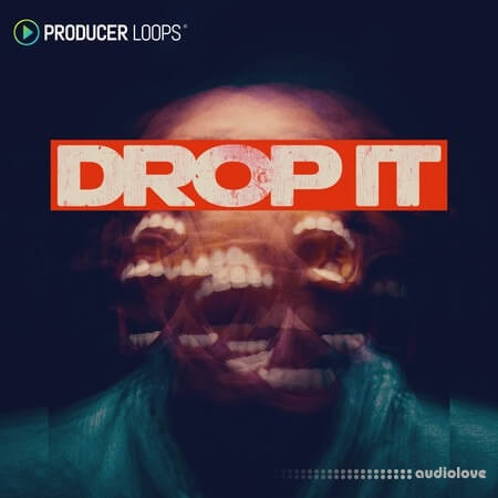 Producer Loops Drop It MULTiFORMAT