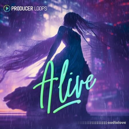 Producer Loops Alive