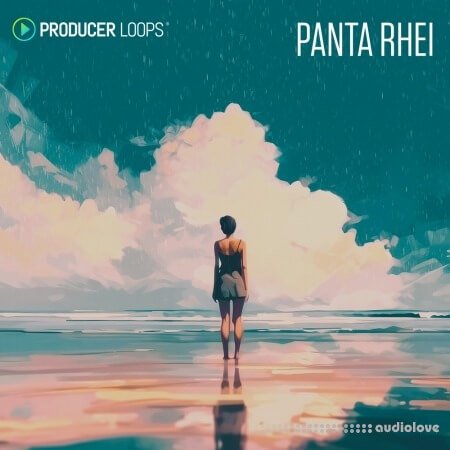 Producer Loops Panta Rhei MULTiFORMAT
