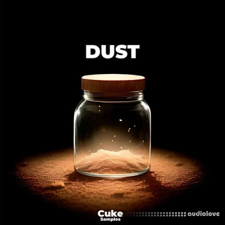 Cuke Samples Dust WAV