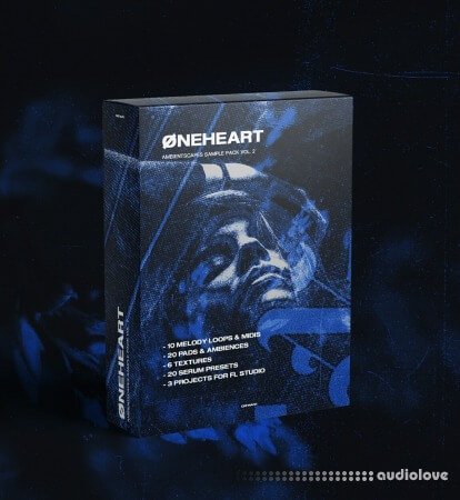 Oneheart Ambientscapes Sample Pack Vol.2