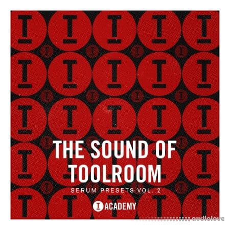 Toolroom The Sound Of Toolroom Serum Presets Vol. 2 Synth Presets