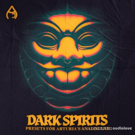 Audio Juice Dark Spirits (Analog Lab Bank)