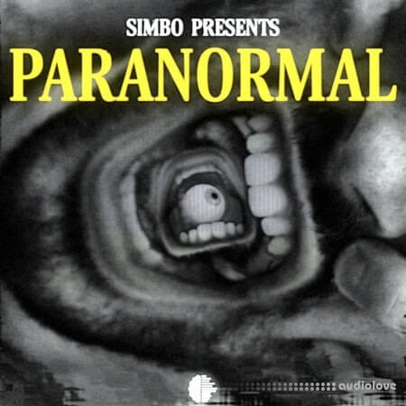 Simbo Paranormal (Multi Kit)