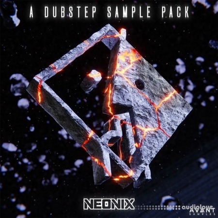 Avant Samples A Dubstep Sample Pack by NEONIX WAV MiDi Synth Presets DAW Templates