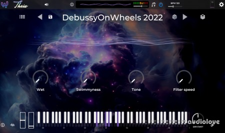 Wavesequencer Theia v1.06 WiN