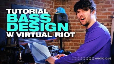 Virtual Riot Color Bass Episode Files