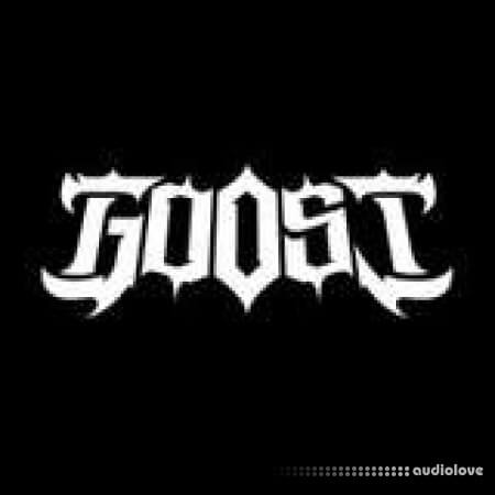 goosi Goosi Kicks Vol.1 WAV