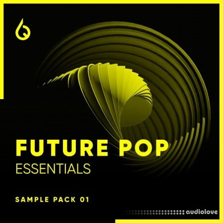 Freshly Squeezed Samples Future Pop Essentials WAV Synth Presets