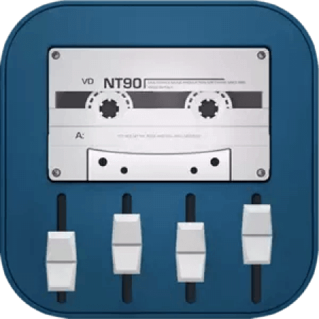 n-Track Studio Suite 10 v10.0.0 (8379) MacOSX