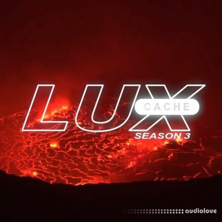 Lux Cache Season 3