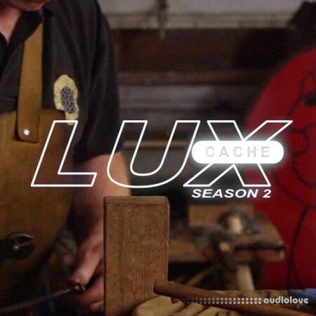 Lux Cache Season 2 Sample Pack