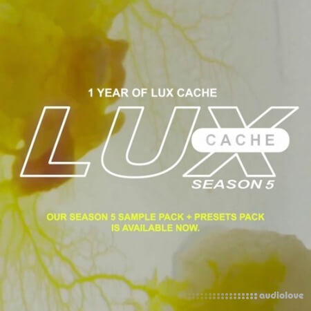 Lux Cache Season 5