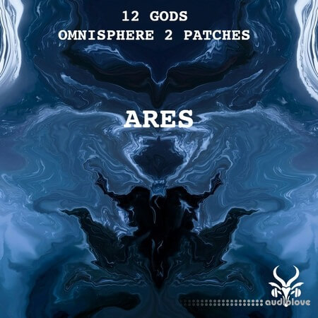 Vicious Antelope 12 Gods: Ares Omnisphere 2 Synth Presets