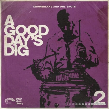 British Music Library A Good Days Dig Vol.2