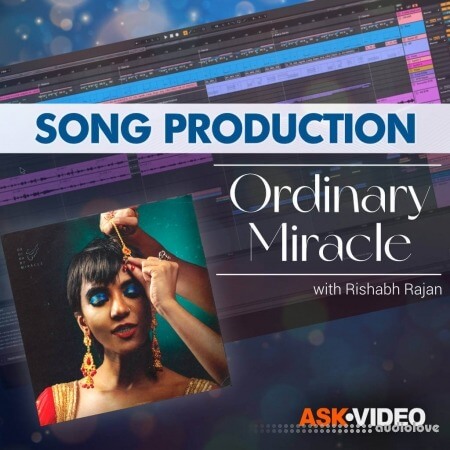 Ask Video Song Production 102 Ordinary Miracle Natasha Humera Ejaz