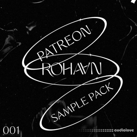 Rohaan's Patreon Sample Pack 001