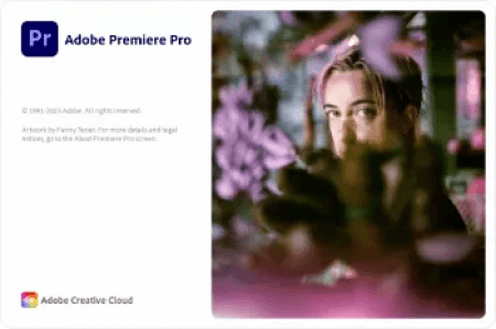 Adobe Premiere Pro 2024 v24.0.3 Multilingual MacOSX