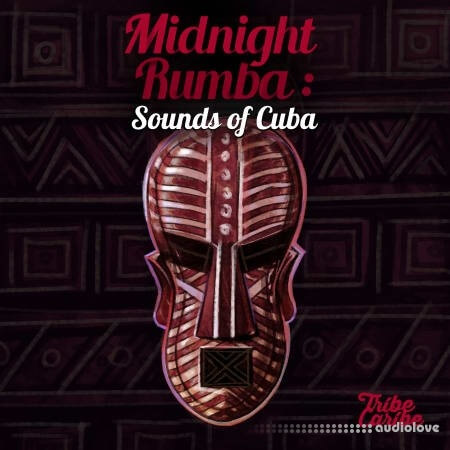 Tribe Caribe Midnight Rumba: Sounds of Cuba WAV