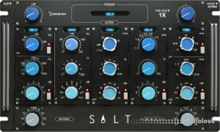 Acustica Audio Salt 2023 WiN