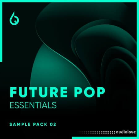 Freshly Squeezed Samples Future Pop Essentials Volume 2 WAV Synth Presets