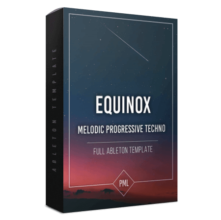 Production Music Live Equinox Progressive Melodic Techno