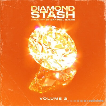The Sample Lab Diamond Stash Vol.2 WAV