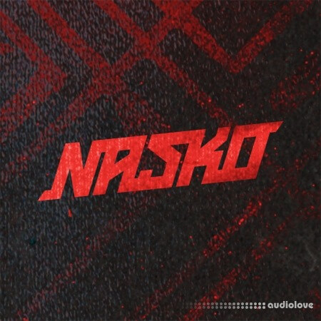 Nasko N-CLIP M4L Max for Live