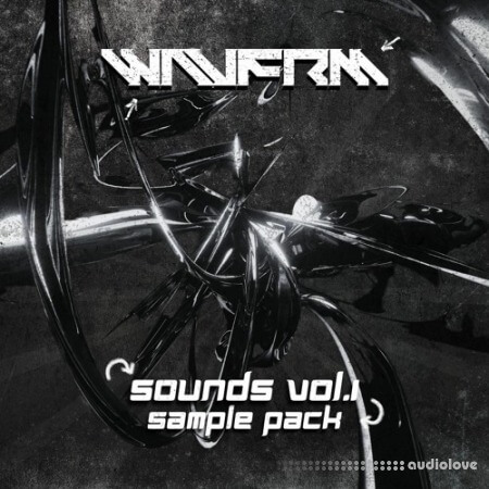 WAVFRM Sounds Vol.1 WAV