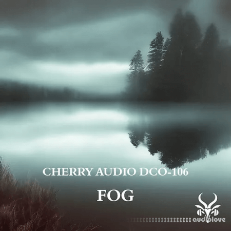 Vicious Antelope Fog DCO-106 Synth Presets
