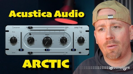 Acustica Audio 2023