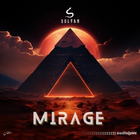 Soltan Mirage Sample Pack