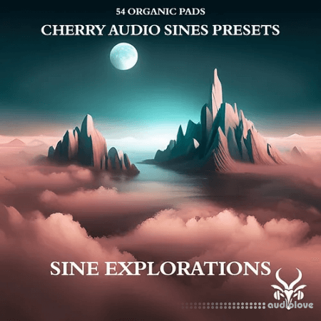 Vicious Antelope Sine Explorations Sines Synth Presets