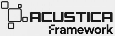Acustica Audio Framework 2023 MacOSX