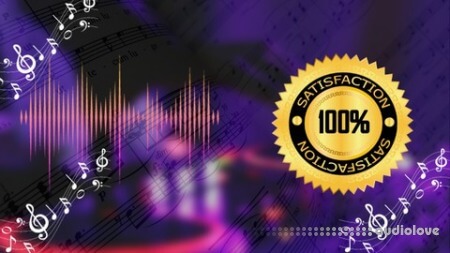 Udemy Learn Music Theory From Scratch-Tcl Grade 1 Exam Prep. 100% TUTORiAL