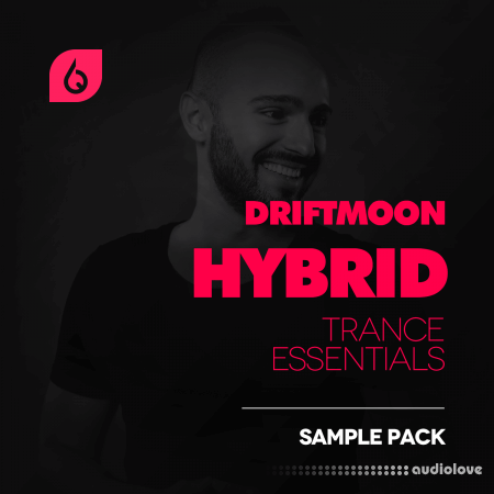 Freshly Squeezed Samples Driftmoon Hybrid Trance Essentials WAV MiDi