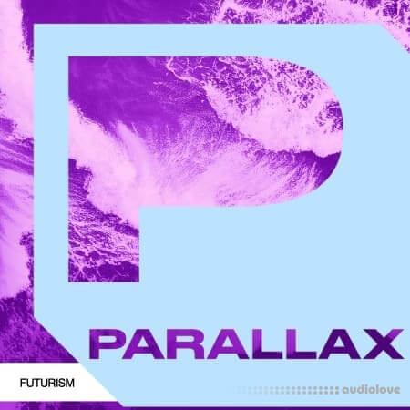 Parallax Futurism Melodic Tech and Trance WAV