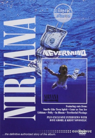 LickLibrary Classic Albums Nevermind
