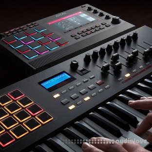 AKAI Professional MPC