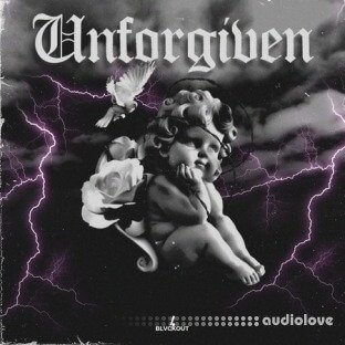 Blvckout Unforgiven