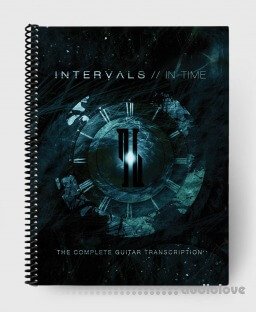Sheet Happens Intervals In Time EP Tabs