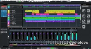 Steinberg Cubase Pro 12